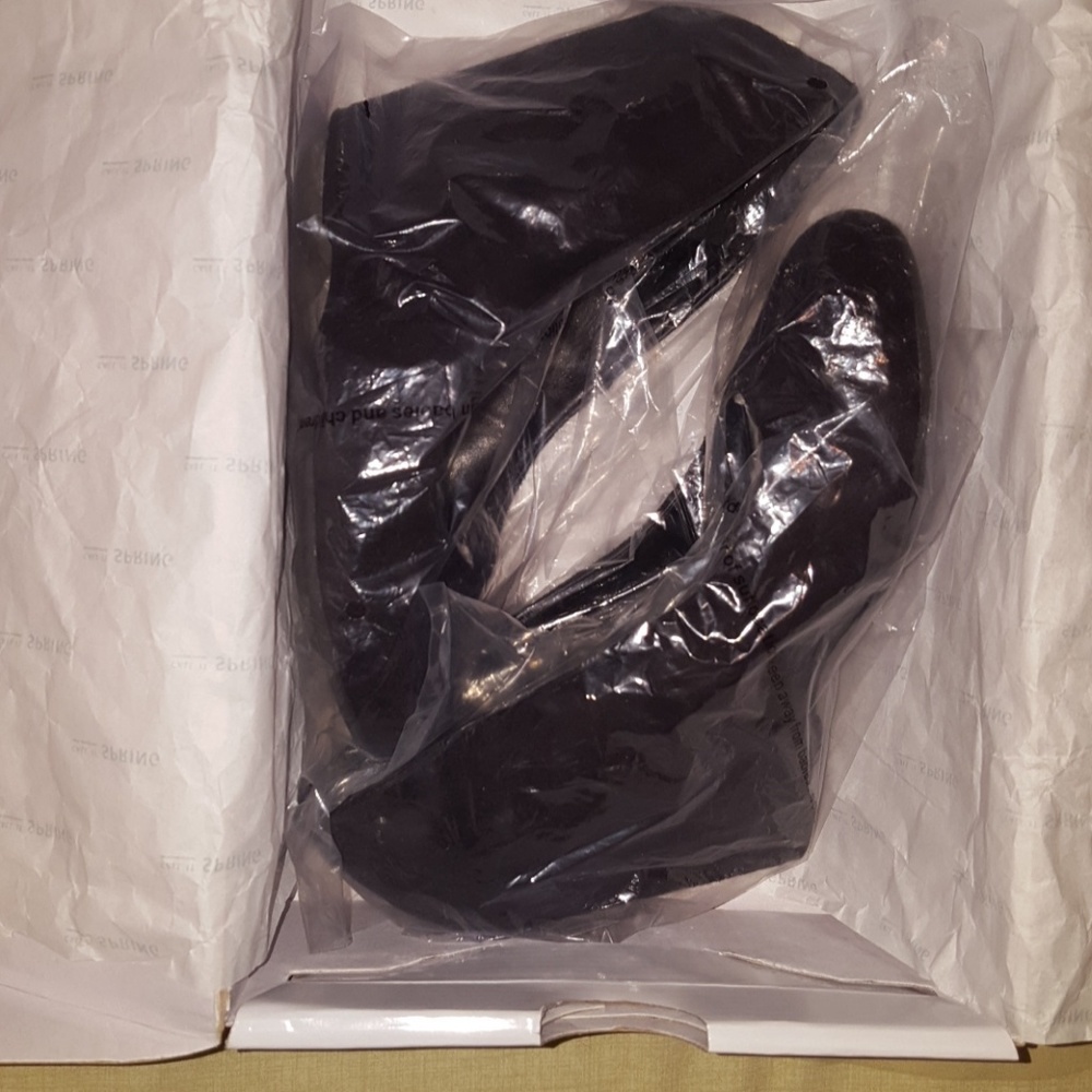 Call it Spring wedges - Picture 8 of 8